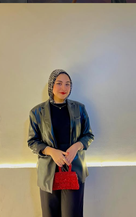 Rowan El-Mahdy