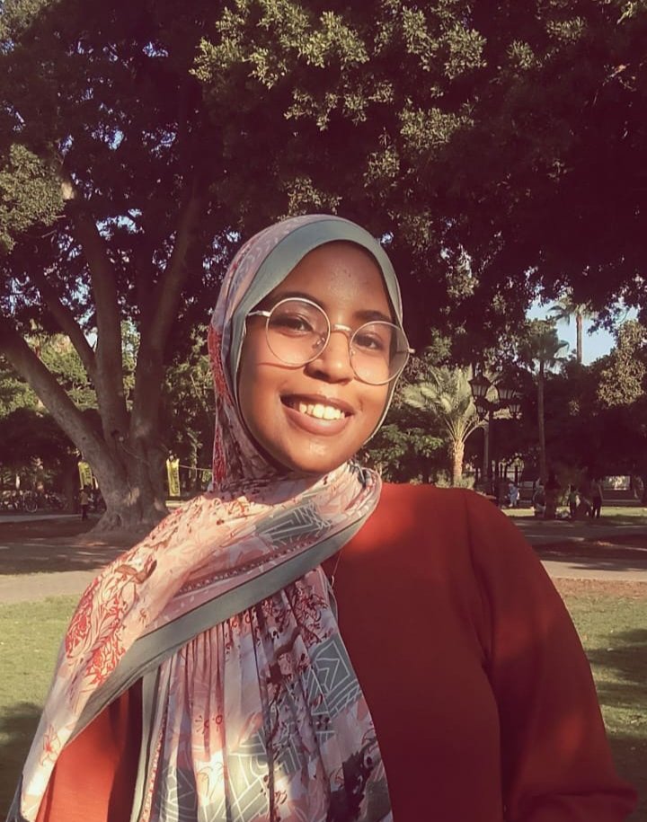 Ola Adel Abdullah