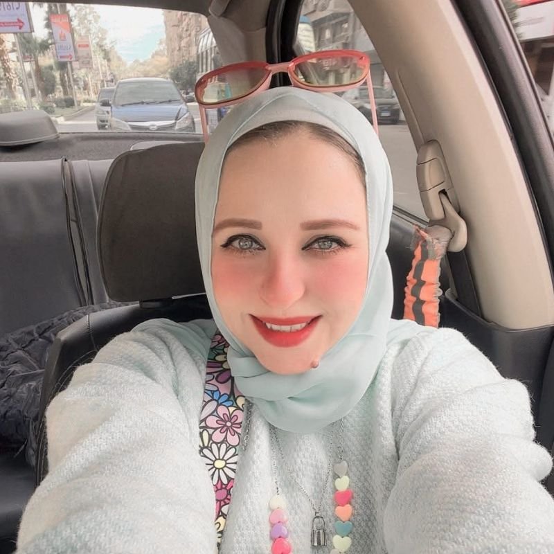 Shimaa Mostafa
