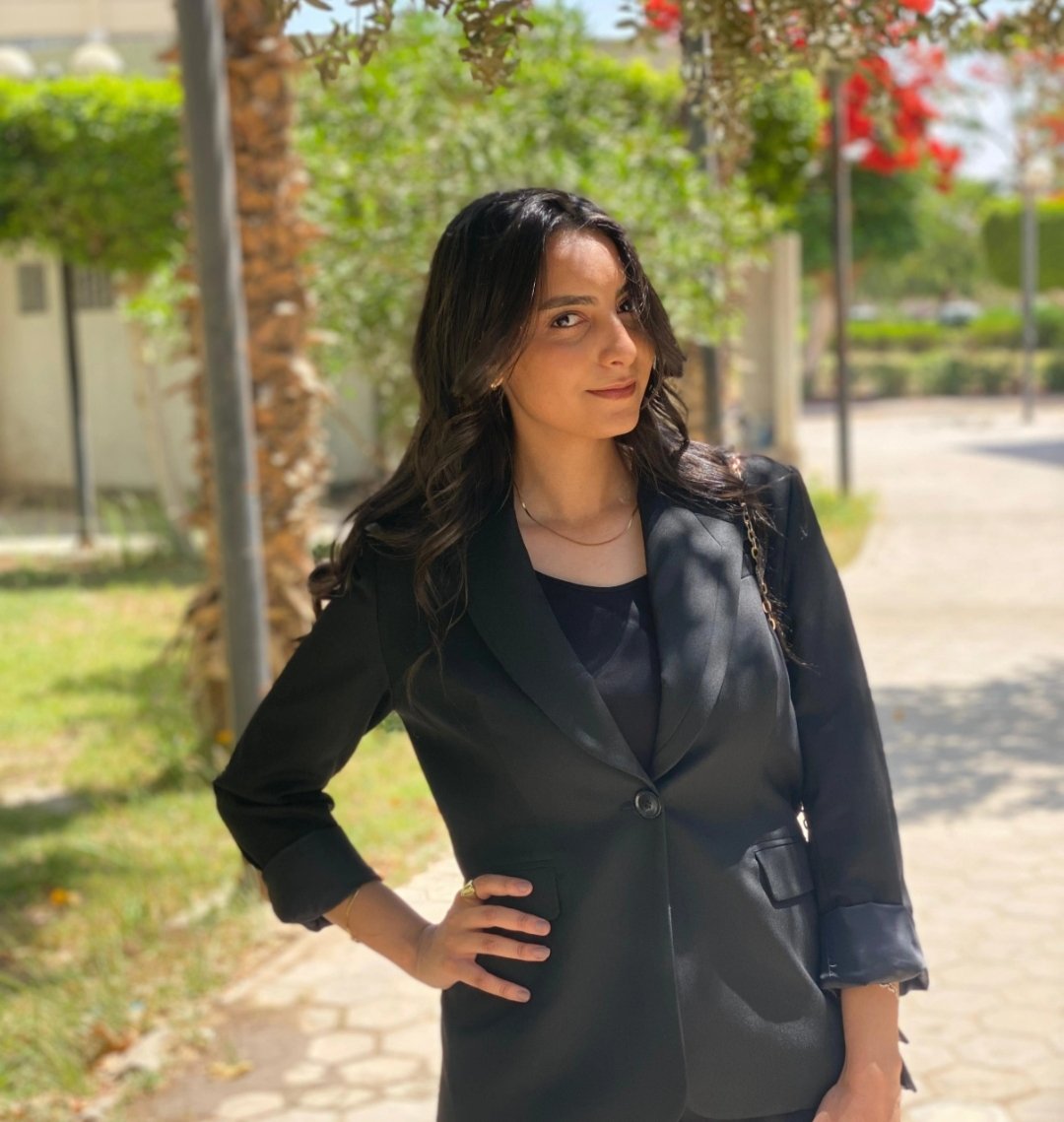 Ghada Salah