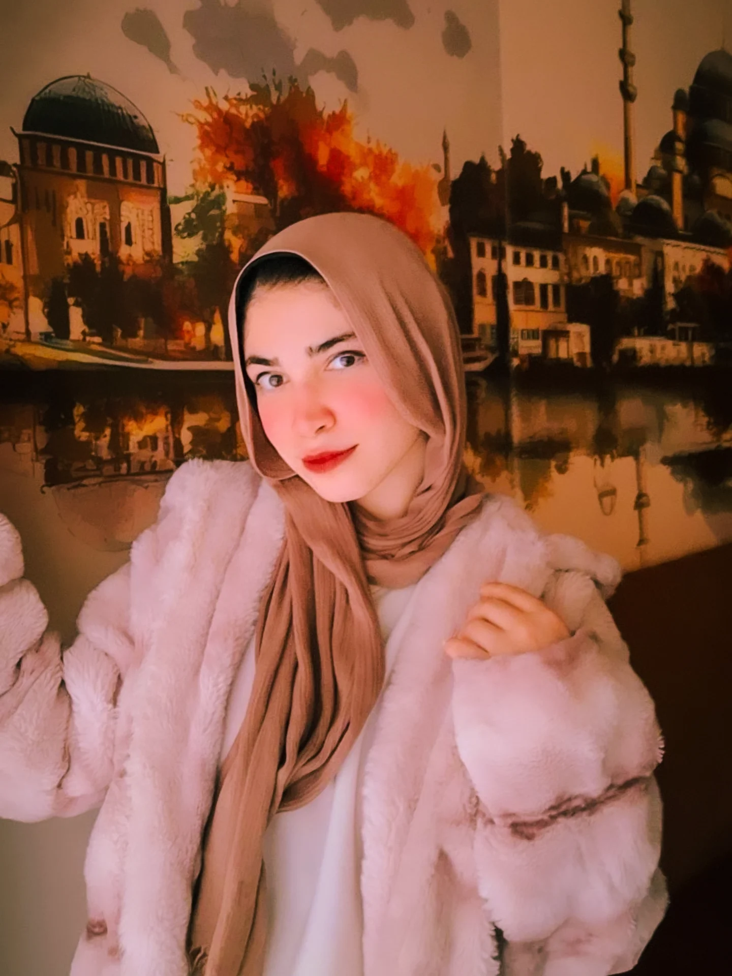 Haidy Taha