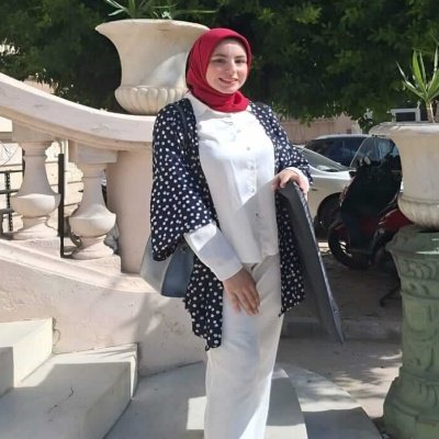 Habiba Sayed
