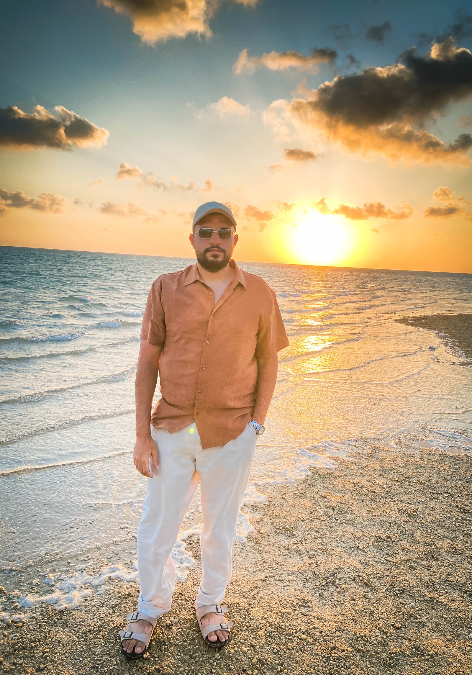Abdelaziz Ahmed
